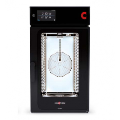 Пароконвектомат Convotherm mini pro easyTouch 10.10  (cmn 10.10 pro)