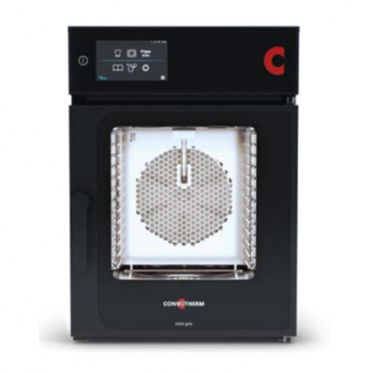 Пароконвектомат Convotherm mini pro easyTouch 6.06 (cmn 6.06 pro)