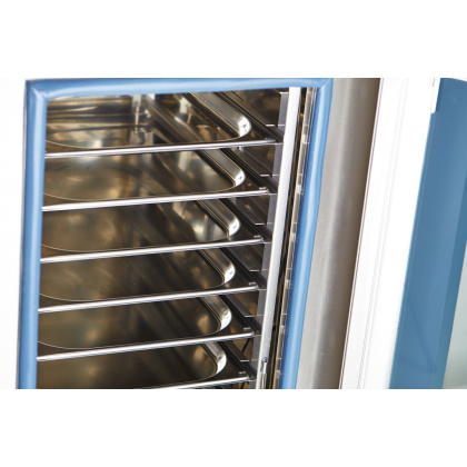 ПАРОКОНВЕКТОМАТ ПКА 10-1/1 ПП2 (11000009757) - изображение 5