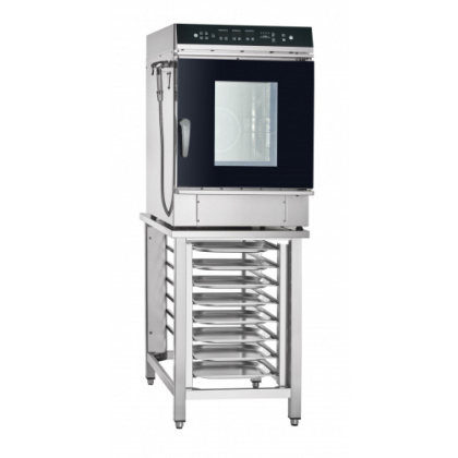 ПАРОКОНВЕКТОМАТ ПКА 6-2/3П-01 (11000018858)