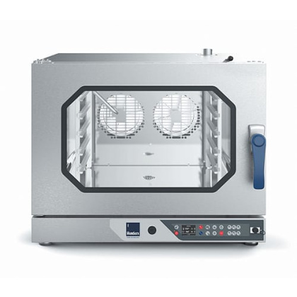 Пароконвектомат RADAX TOLSTOY TL05DG0L