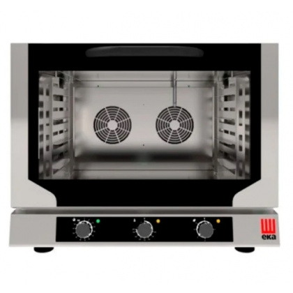 Пароконвектомат Tecnoeka EKF 416 N UD