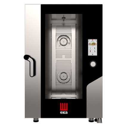 Пароконвектомат Tecnoeka MKF 1111 V TS