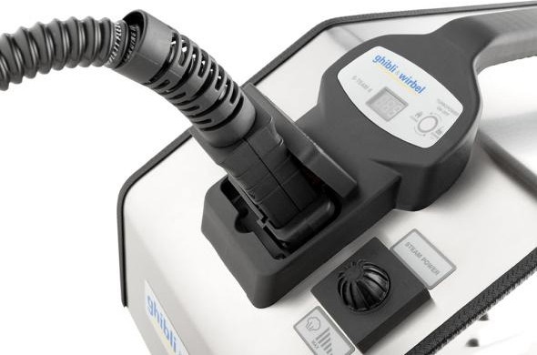 Пароочиститель Ghibli S-TEAM  6 14072910001 14072910001 - изображение 3