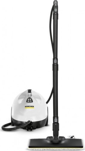 Пароочиститель KARCHER SC 2 EasyFix 1.512-600.0 - изображение 4