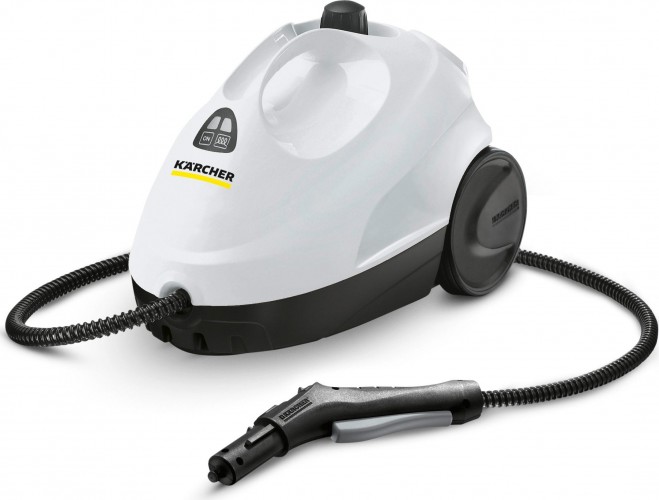Пароочиститель KARCHER SC 2 EasyFix 1.512-600.0