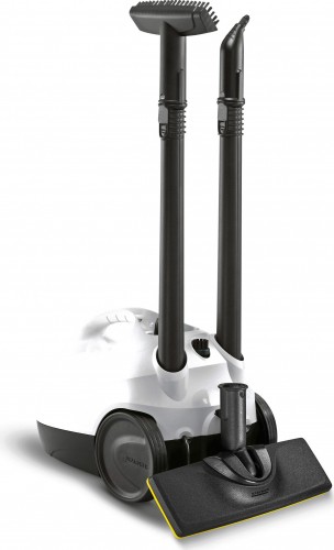 Пароочиститель KARCHER SC 2 EasyFix 1.512-600.0 - изображение 5