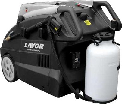 Пароочиститель Lavor GRAFFITI WASTER аккумуляторный, pro 8.628.0027