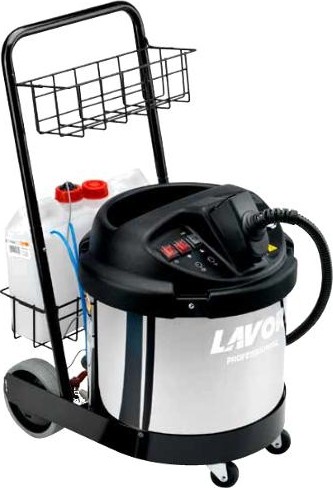 Пароочиститель Lavor GV KATLA pro 45006-00001