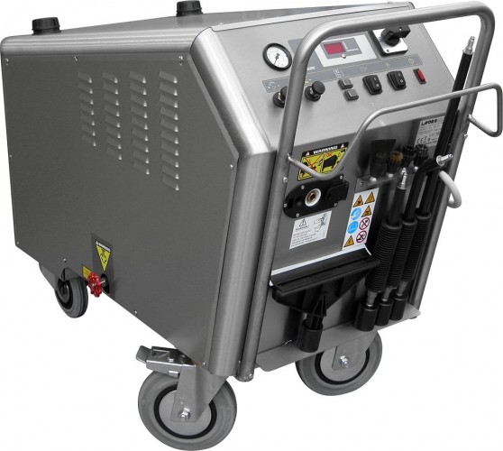 Пароочиститель Lavor GV VESUVIO 30 pro 45005-00001