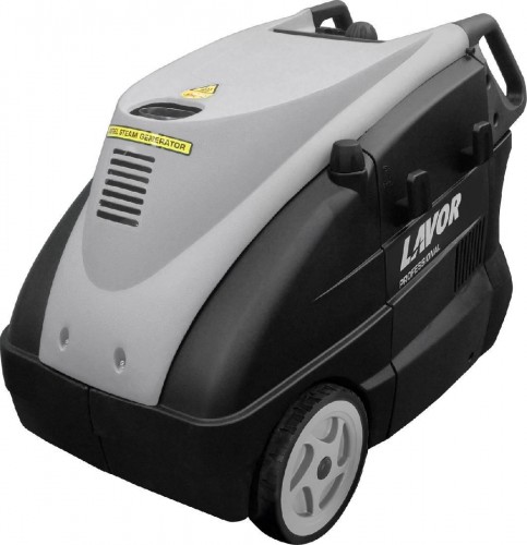 Пароочиститель Lavor KOLUMBO -2 Way pro, (для 2-х операторов) 45013-00012