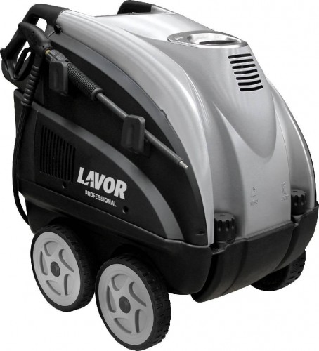 Пароочиститель Lavor METIS pro 8.457.0001