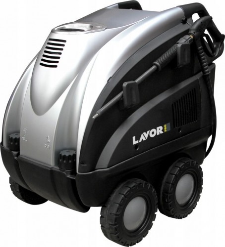 Пароочиститель Lavor UPDS FUJI pro 8.455.0001