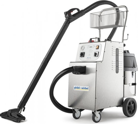 Паропылесос Ghibli S-TEAM 10 VH 14091610001 14091610001