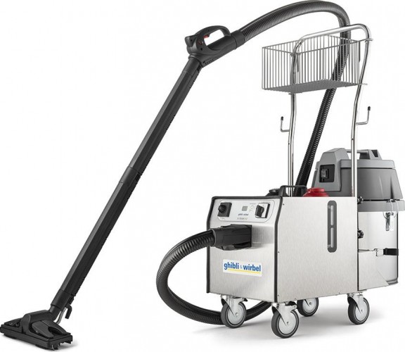 Паропылесос Ghibli S-TEAM  6 V 14081610001 14081610001