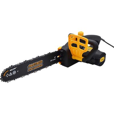 Электротриммер Partner for Garden ЕТ 2000 2 кВт 3-х лопастной нож, ремень, катушка. - изображение 10