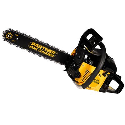 Электротриммер Partner for Garden ЕТ 2000 2 кВт 3-х лопастной нож, ремень, катушка. - изображение 11