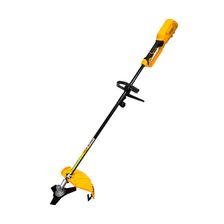 Электротриммер Partner for Garden ЕТ 2000 2 кВт 3-х лопастной нож, ремень, катушка. - изображение 4