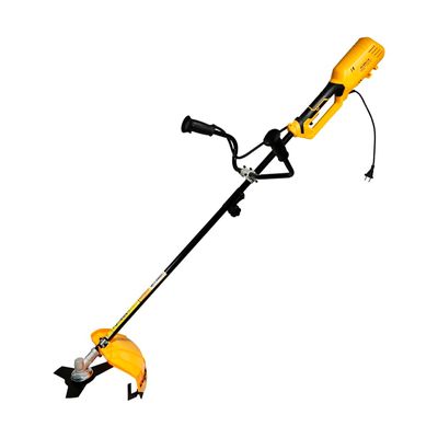 Электротриммер Partner for Garden ЕТ 2000 2 кВт 3-х лопастной нож, ремень, катушка. - изображение 9