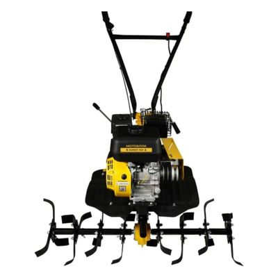 Электротриммер Partner for Garden ЕТ 2800 2,8 кВт 3-х лопастной нож, ремень, катушка. - изображение 5