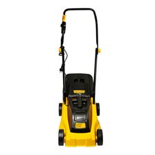 Газонокосилка электрическая Partner for Garden LM 1832 - изображение 10