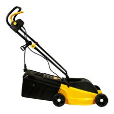 Газонокосилка электрическая Partner for Garden LM 1832 - изображение 11