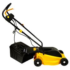 Газонокосилка электрическая Partner for Garden LM 1832 - изображение 12