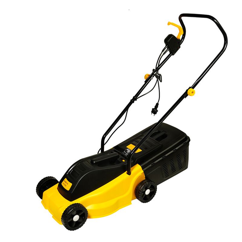 Газонокосилка электрическая Partner for Garden LM 1832 - изображение 3