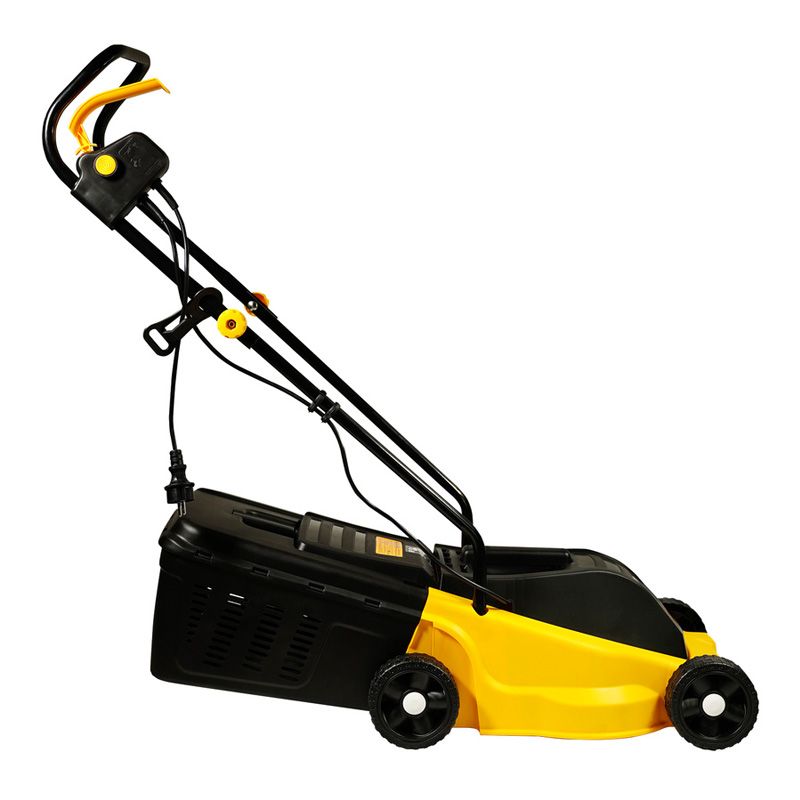 Газонокосилка электрическая Partner for Garden LM 1832 - изображение 5