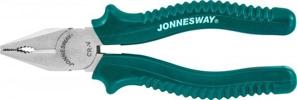 Пассатижи 200 мм JONNESWAY P088 047124