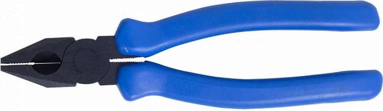 Пассатижи KING TONY 6111-08 200 мм - изображение 2