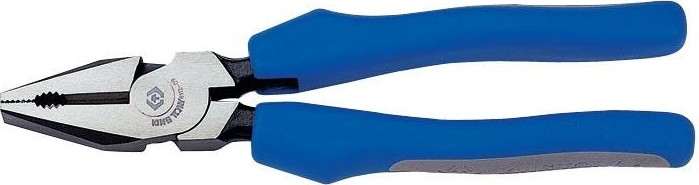 Пассатижи KING TONY 6112-09 225 мм 6112-09A