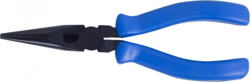 Пассатижи KING TONY 6311-06 160 мм - изображение 2