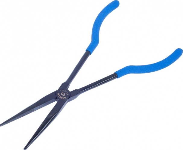 Пассатижи KING TONY 6319-11C 280 мм - изображение 2