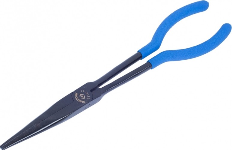 Пассатижи KING TONY 6319-11C 280 мм