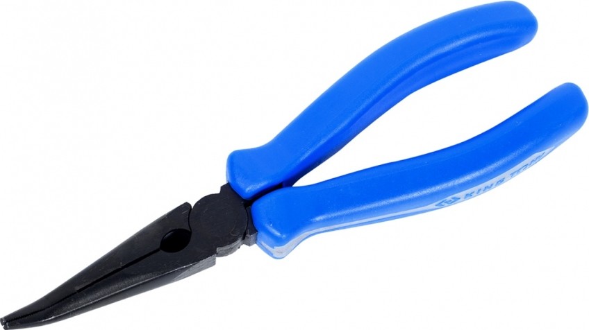 Пассатижи KING TONY 6331-08 200 мм