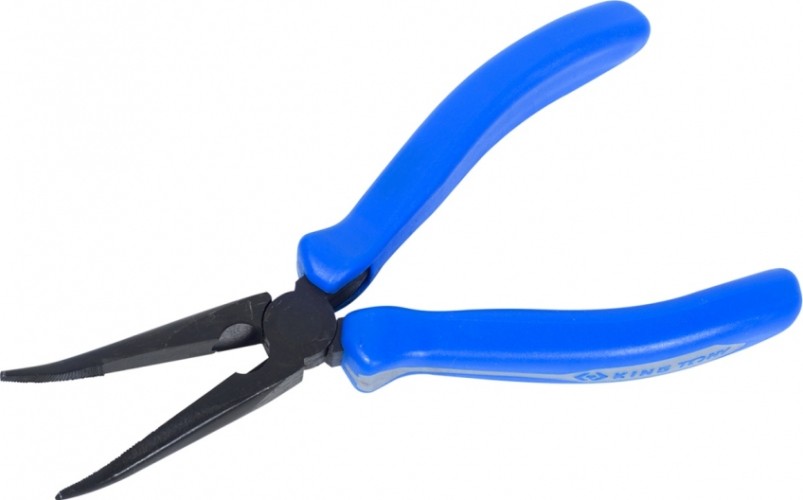 Пассатижи KING TONY 6331-08 200 мм - изображение 2