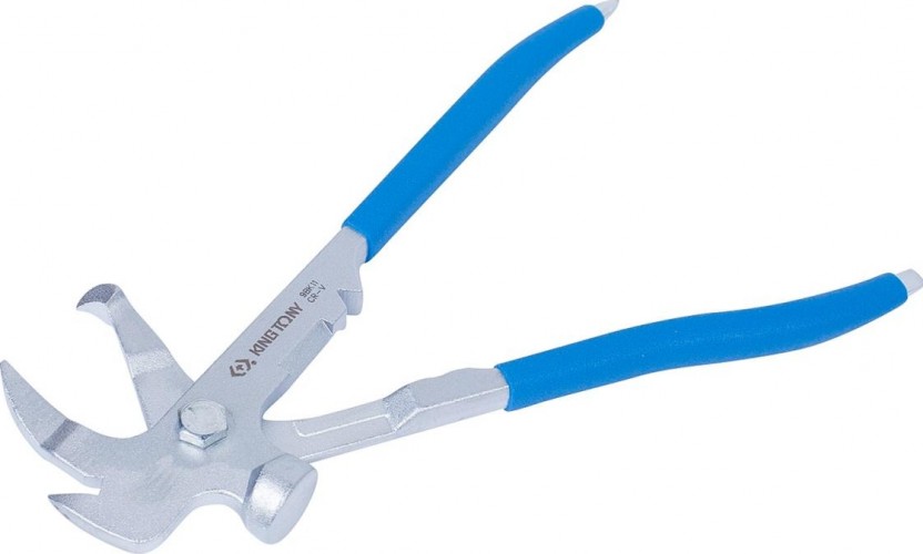 Пассатижи шиномонтажные KING TONY 9BK11 - изображение 2