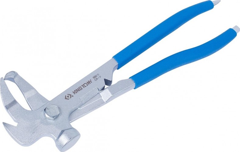 Пассатижи шиномонтажные KING TONY 9BK11