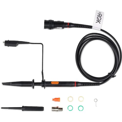 Пассивный пробник RGK PP-100 754712 - изображение 2