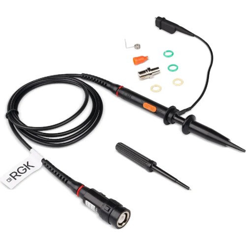 Пассивный пробник RGK PP-200 754729