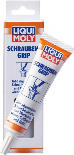 Паста для фиксации инструмента LIQUI MOLY Schrauben-Grip 0,02 л. 3811 3811