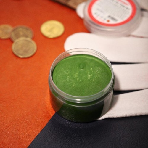 Паста ГОИ REXANT № 1, баночка 100 г полировальная 09-3796 - изображение 3