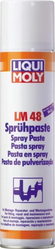 Паста монтажная LIQUI MOLY LM 48 Spruhpaste 0,3 л. 3045 3045