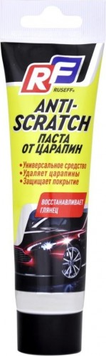 Паста от царапин RUSEFF 0,1 л 11245N 11245N