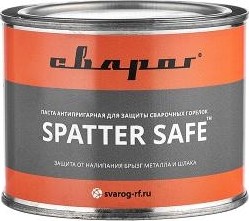 Паста СВАРОГ антипригарная для сварочных горелок  Spatter Safe 00000098941