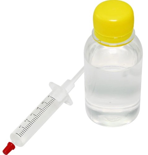 Паста теплопроводная REXANT 09-3985 силиконовая, ПК-68, 100г, двухкомпонентный, прозра