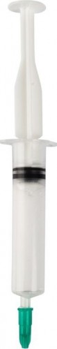 Паста теплопроводная REXANT ПР3750 кпт-8, 5 мл, шприц 09-3750 - изображение 2