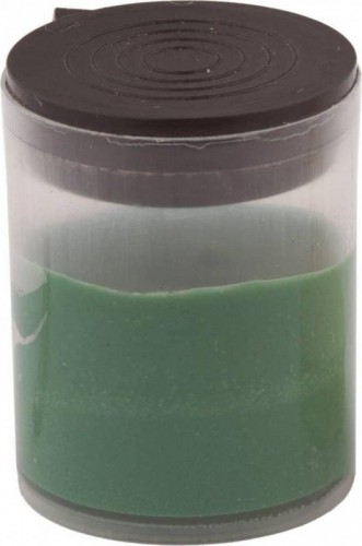 Паста ЗУБР шлифовальная в пластиковом боксе, 21 гр 35938