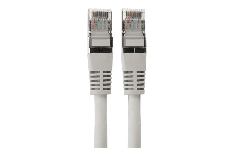 Пaтч-корд REXANT 18-8105-1 F/UTP, CAT 6, RJ45-RJ45, ZH нг(A)-HF, 2м - изображение 2